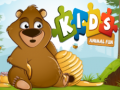 თამაშის Kids Animal Fun