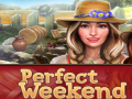 თამაშის Perfect Weekend