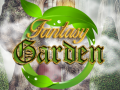 თამაშის Fantasy Garden