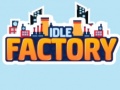 თამაშის Idle Factory