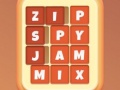 თამაშის Words Block