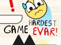 თამაშის Hardest Game Evar