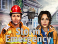 თამაშის Storm Emergency