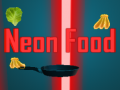 თამაშის Neon Food