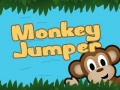 თამაშის Monkey Jumper