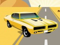 თამაშის American Cars Differences