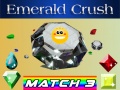 თამაშის Emerald Crush