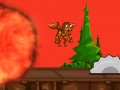 თამაშის Run Fireball