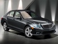 თამაშის E-Class Sedan Puzzle