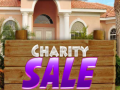 თამაშის Charity Sale