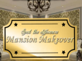 თამაშის Spot The Differences Mansion Makeover
