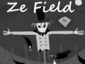 თამაშის Ze Field