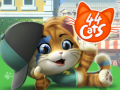 თამაშის 44 Cats ABC