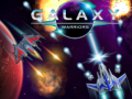 თამაშის Galaxy Warriors