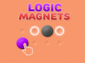 თამაშის Logic Magnets