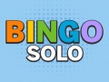 თამაშის Bingo Solo