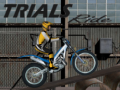 თამაშის Trials Ride