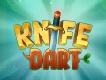 თამაშის Knife Dart