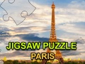 თამაშის Jigsaw Puzzle Paris