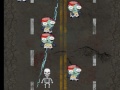 თამაშის Undead Zombie Smash