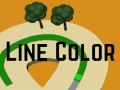 თამაშის Line Color