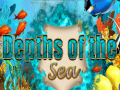 თამაშის Depths of the Sea