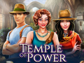 თამაშის Temple of Power