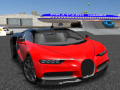 თამაშის Real Challenge Car Stunt