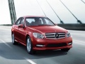 თამაშის C - Class Sedan Puzzle