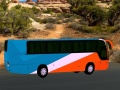 თამაშის Old Country Bus Simulator