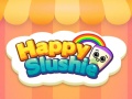 თამაშის Happy Slushie