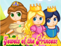 თამაშის Jewels of the Princess