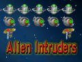 თამაშის Alien Intruders