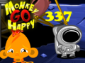 თამაშის Monkey Go Happy Stage 337