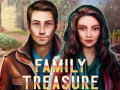 თამაშის Family Treasure