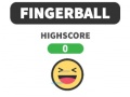 თამაშის Fingerbal