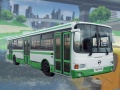 თამაშის Water Bus Island Simulator
