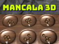 თამაშის Mancala 3D