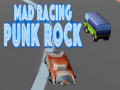 თამაშის Mad Racing Punk Rock 