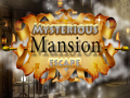 თამაშის Mysterious Mansion Escape