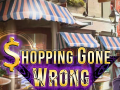 თამაშის Shopping Gone Wrong