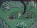 თამაშის Shards of nell: level one