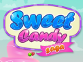 თამაშის Sweet Candy Saga