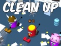 თამაშის Clean Up