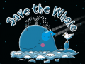 თამაშის Save The Whale