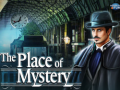 თამაშის Place of Mystery