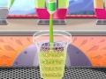 თამაშის Ice Slushy Maker