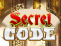 თამაშის Secret Code