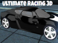 თამაშის Ultimate Racing 3D 