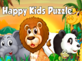 თამაშის Happy Kids Puzzle